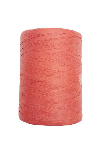 Nusrat Bilişim 100 g Imported Bamboo Natural Soft Raffia - Bag Accessory No:D14