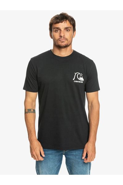 Quiksilver Theoriginaltee M Tees - Χαλαρή εφαρμογή