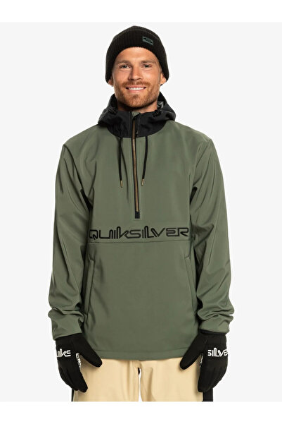 Quiksilver Live For The Ride