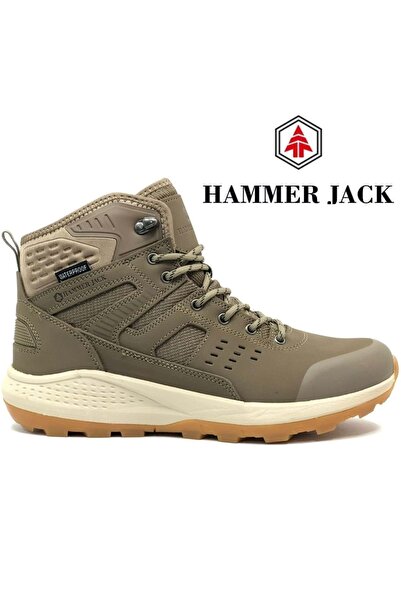 Hammer Jack 101-24694-M Gracel Watherproof Erkek Bot KUM