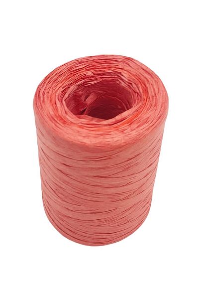 Nusrat Bilişim 100 g Imported Bamboo Natural Soft Raffia - Bag Accessory No:D14
