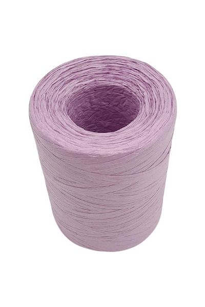 Nusrat Bilişim Bag Accessory 100 g Imported Bamboo Natural Soft Raffia No:D39