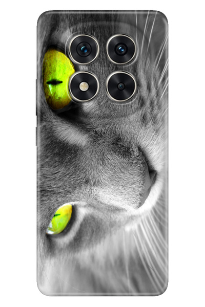 Cekuonline Redmi Note 15 Pro Plus+ 5g Case Patterned Silicone Printed Cover Y...