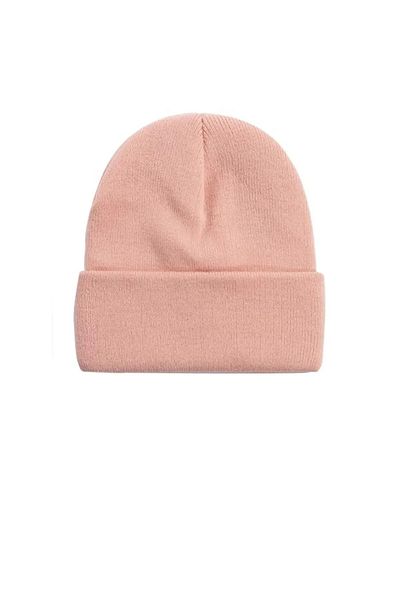 awix Unisex Ribbed Winter Beanie - Unisex για άνδρες ή γυναίκες