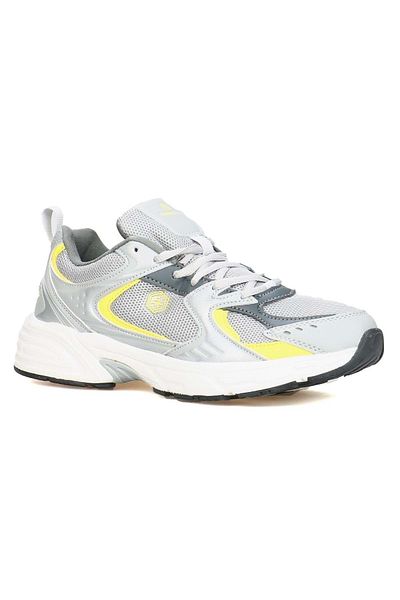 Hammer Jack Songa 101-23144 Unisex Running Shoes - Gray
