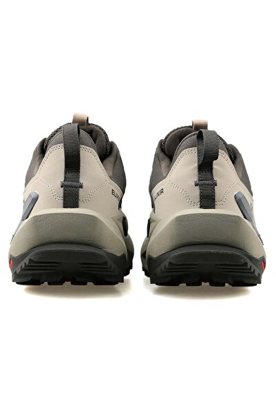 Salomon Elixir Gtx Gore-Tex® L47697400 Patika Koşu Ayakkabısı Erkek Spor Ayakkabı HAKİ