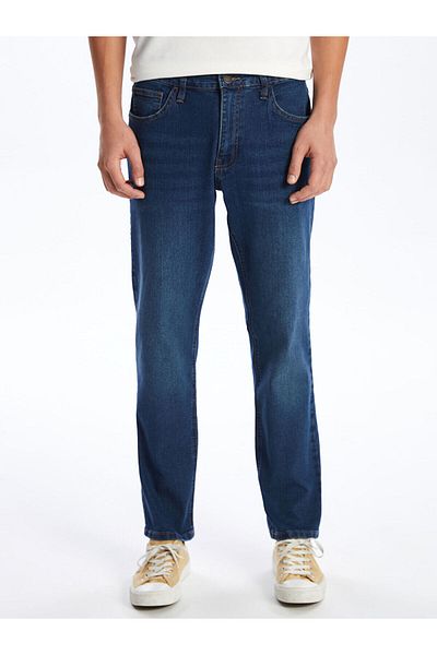 LC Waikiki Ανδρικό τζιν παντελόνι 779 Regular Fit