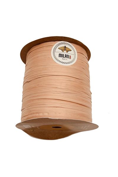 Nusrat Bilişim Milan Raffia Dark Powder Bag Accessory - 100 g (No:26)