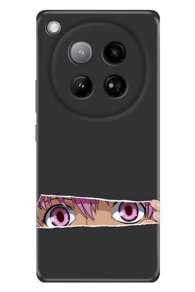 senada Infinix Zero 40 4g Case Patterned Tpu Silicone Hidden Look