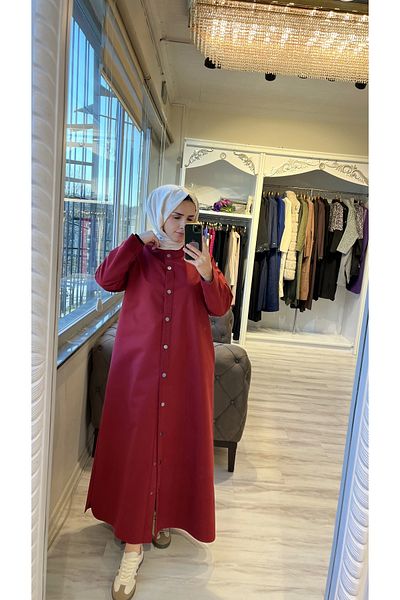 Invee Invee 7074 Raster Red Cap