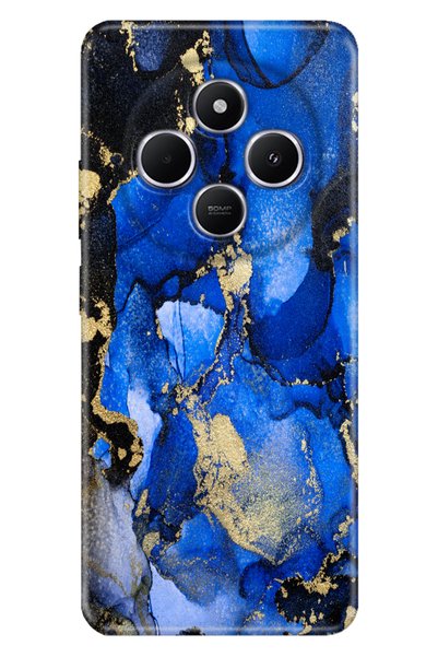 senada Case for Xiaomi Redmi A4 5g Patterned Tpu Silicone Printed Glitter Ame...