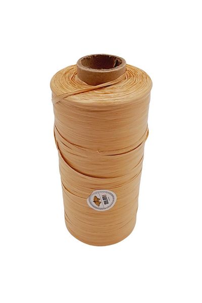 Nusrat Bilişim Milan Raffia Caramel Bag Accessory - 1 kg