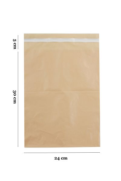 reprodesign Sand Sun Pocketless Cargo Bag, Strong Adhesive 10 Pieces