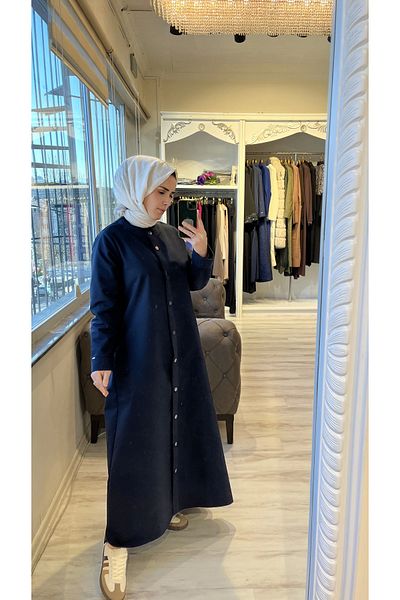 Invee INVEE 7074 قبعة باللون الأزرق الداكن