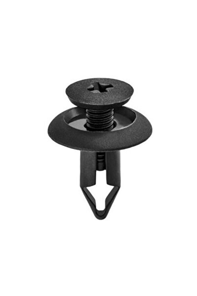 General Motors Chevrolet Aveo Çamurluk Davlumbaz Klipsi Gm Marka