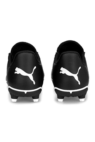 Puma Unisex Future Play Fg/Ag Jr107199-02 Black Cranksuit