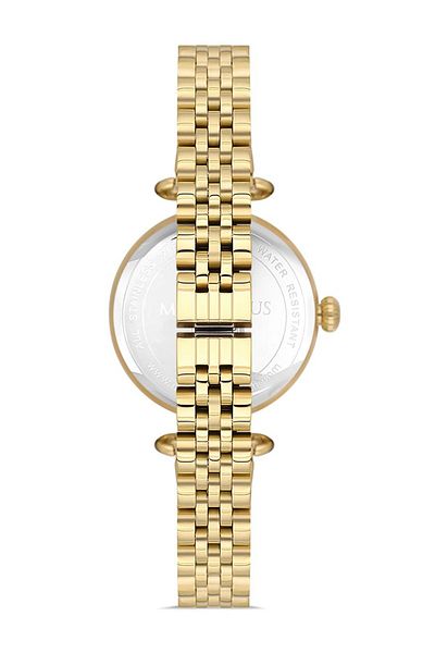 Momentus Ss340G-02Sg Women Wrist Watch