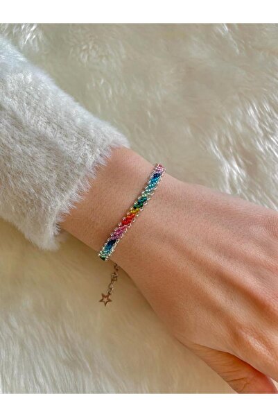 Beykan Pıtırcık Işıl Işıl Bileklik Klasik