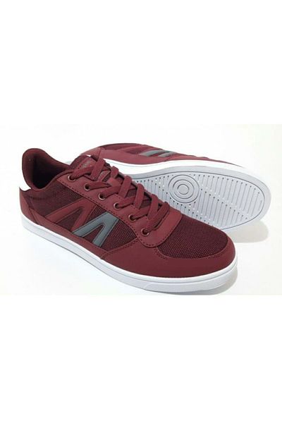 M.P. M.p 171-1645 Pantofi Sport Bărbați Roșu Claret