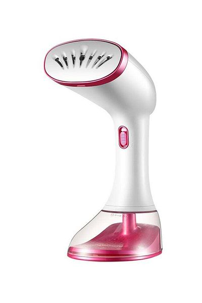 İMPEX Handheld Garment Steamer Gsm 6015 - 360 ml 1640 W Pink/white