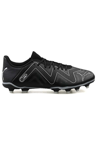 Puma Future Play Fg/Ag Jr мъжки черни футболни бутли 10738802