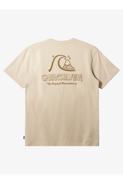 Quiksilver Tricou pentru bărbați The Original Boardshort Purple