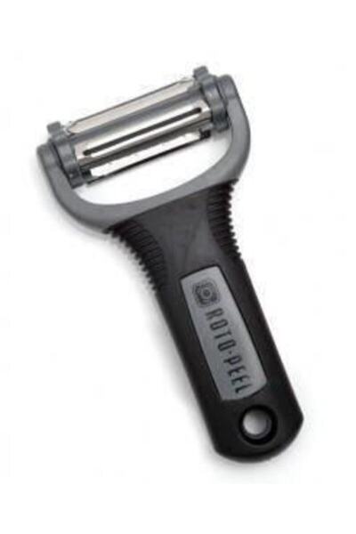 FırsatVar 2 Adet Sebze Soyacağı Havuç Salatalık Kabak Soyma Bıçağı