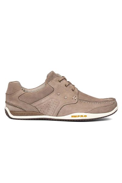 Greyder 00102 Mr Marine Men's Tımbırlent Shoes Mink