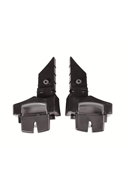Britax Römer Baby Safe Adaptor Siyah