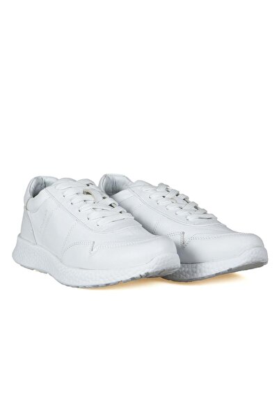 Hammer Jack Baley 102 22190-M 100% натуральна шкіра Чоловічі спортивні кросівки БІЛІ