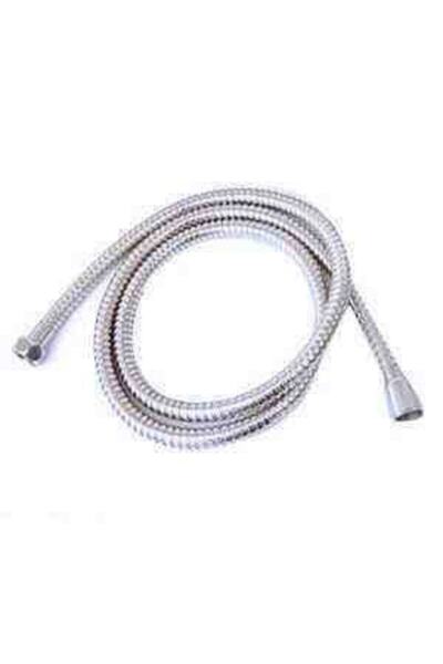 FırsatVar 1.5 Metre Spiral Duş Hortumu – Duş Başlığı Ve Ahizesi Uyumlu, Yüksek Basınca Dayanıklı