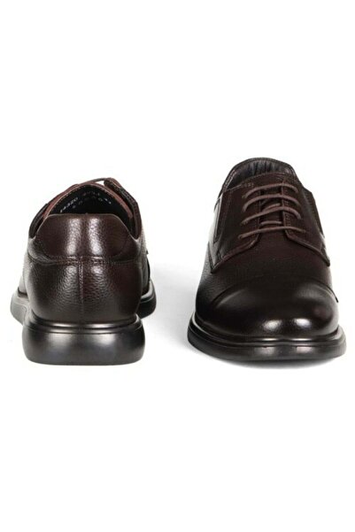 Greyder 14320 MR Ανδρικά FORMAL CASUAL Παπούτσια ΚΑΦΕ