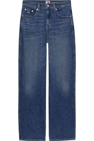 Tommy Hilfiger Dámské džíny Betsy Md Ls Ch0152