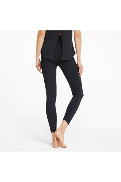 Puma Studio Foundation 7/8 Tight Kadın Tayt