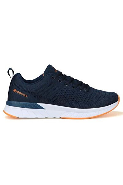 Hammer Jack 101 21200 Manaus Unisex Spor Ayakkabı LACİVERT-TURUNCU