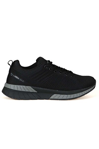 Hammer Jack 101 21200 Manaus unisex sportske cipele CRNE