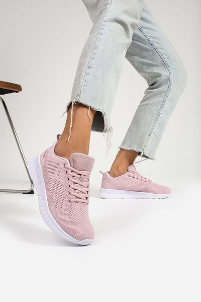 Hammer Jack 101 21200 Manaus Unisex Αθλητικά Παπούτσια Ροζ