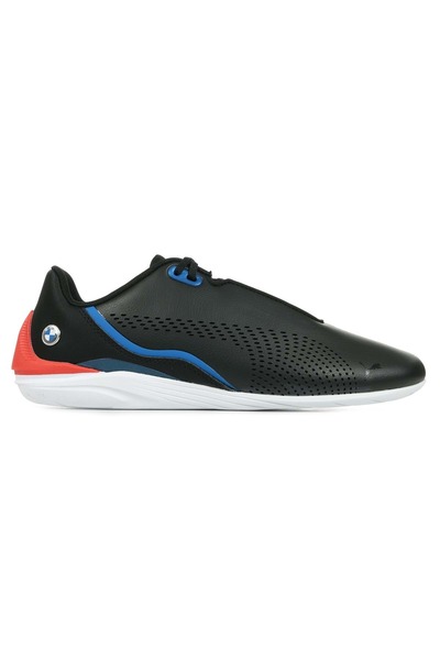 Puma BMW MMS Drift Cat Decima 307304-04 Erkek Spor Sneaker Ayakkabı SİYAH