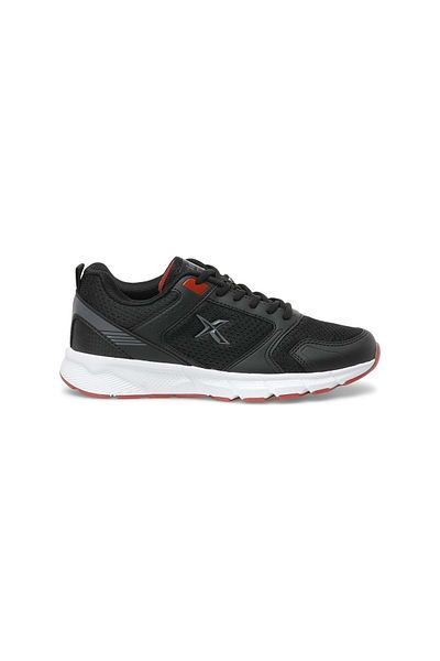 Kinetix Pantofi sport pentru bărbați Gibson Tx Black