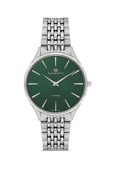 Momentus Men's Wristwatch S.Em349S-15Ss