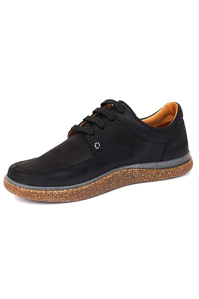 Greyder 62614 Mr Tımbırlent Urban Casual Men's Shoes Black