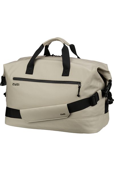 ZWEI Weekender Cargo CA400