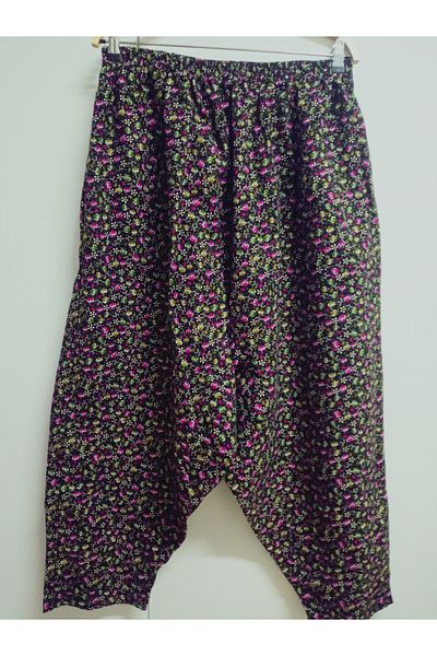 hoaryage PANTALONI DE FLANEL DIVIDIN 100% BUMBAC