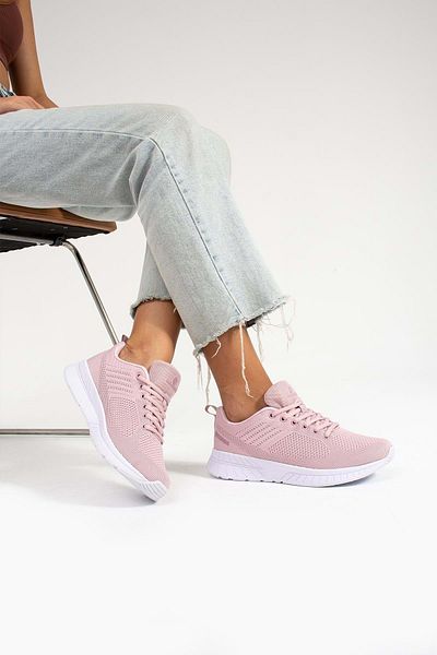 Hammer Jack 101 21200 Manaus Unisex Αθλητικά Παπούτσια Ροζ