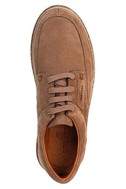 Greyder 62614 Mr Tımbırlent Urban Casual Erkek Ayakkabı VİZON