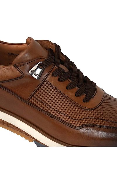 Greyder 62594 Comfort Men's Casual Shoes Tan