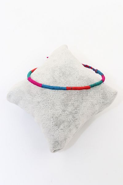 KEEBA Knitted String Bracelet for Men and Women - String Design