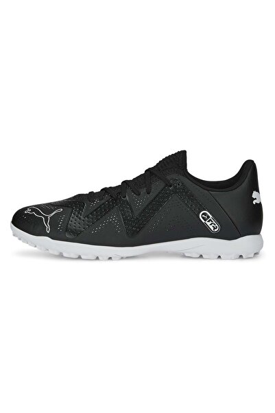 Puma Future Play TT 107191-02 Unisex Halısaha Ayakkabısı SİYAH
