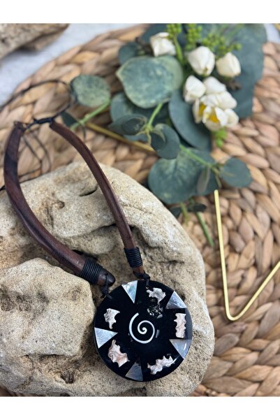 SEDEF TAKI Bambu kolye