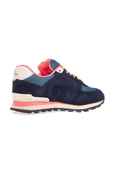 Hammer Jack 102 19250-g Peru Coral 100% естествена кожа унисекс спортни обувки